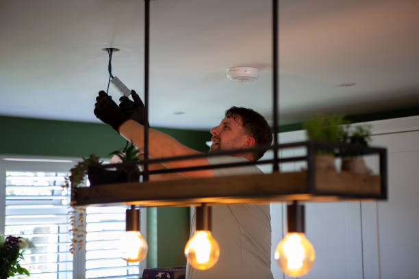 Best Affordable Emergency Electrician  in Rincon Valley, AZ